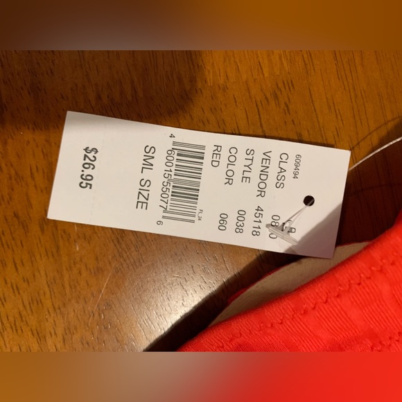 Bikini Top - Picture 5 of 5